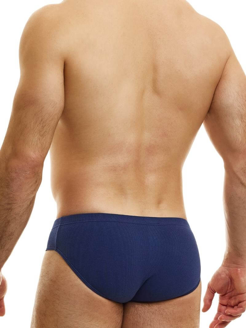 Mens MODUS VIVENDI Peace Classic Brief