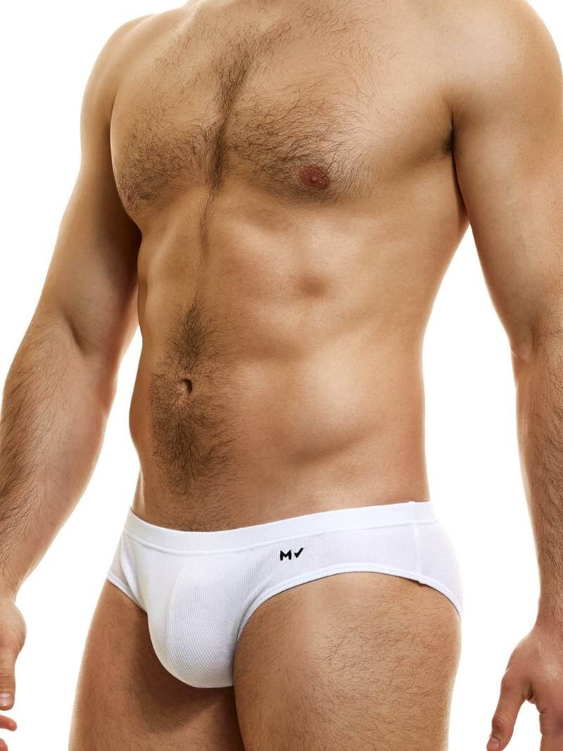 Mens MODUS VIVENDI Peace Classic Brief