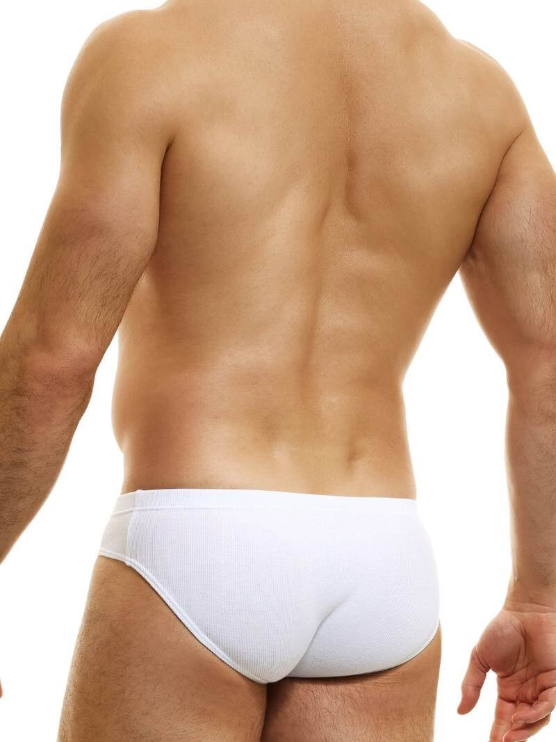 Mens MODUS VIVENDI Peace Classic Brief