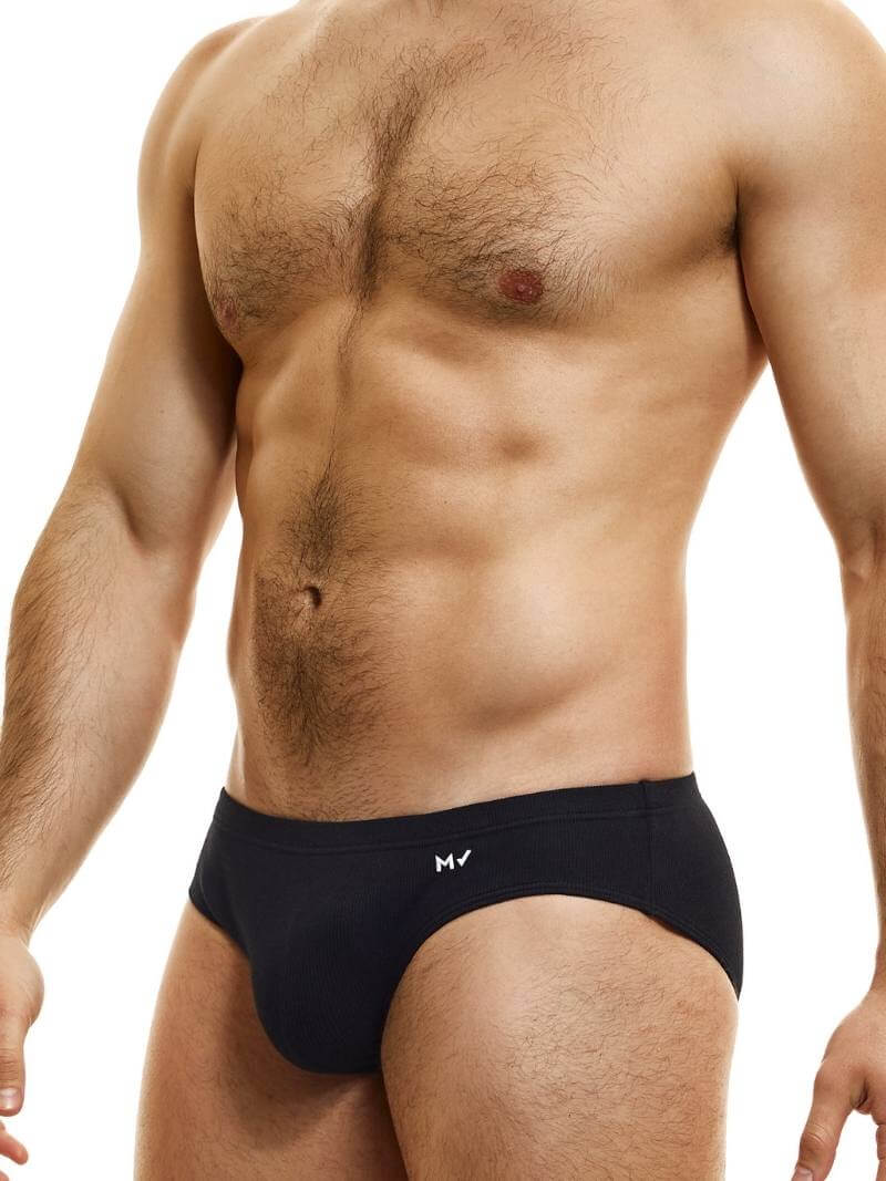 Mens MODUS VIVENDI Peace Classic Brief