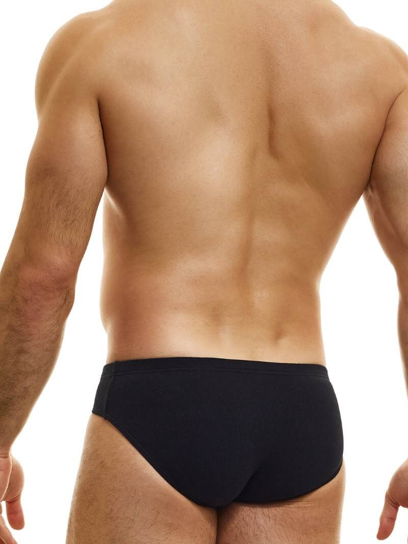 Mens MODUS VIVENDI Peace Classic Brief