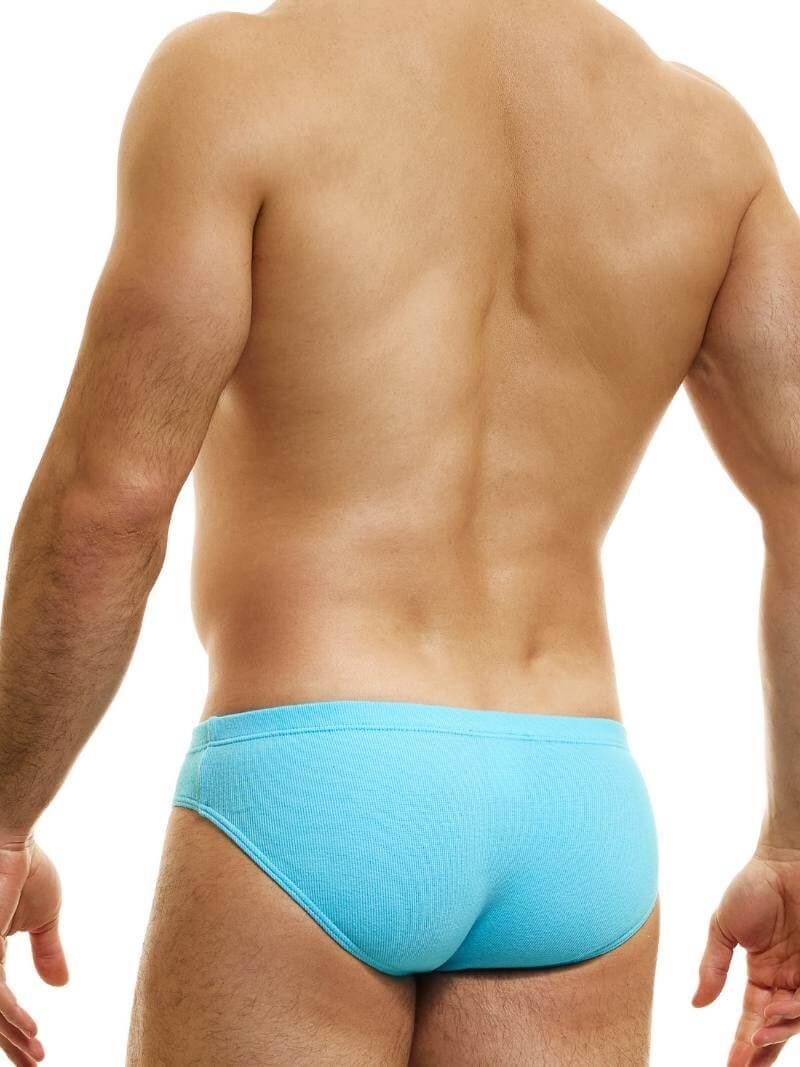 Mens MODUS VIVENDI Peace Classic Brief
