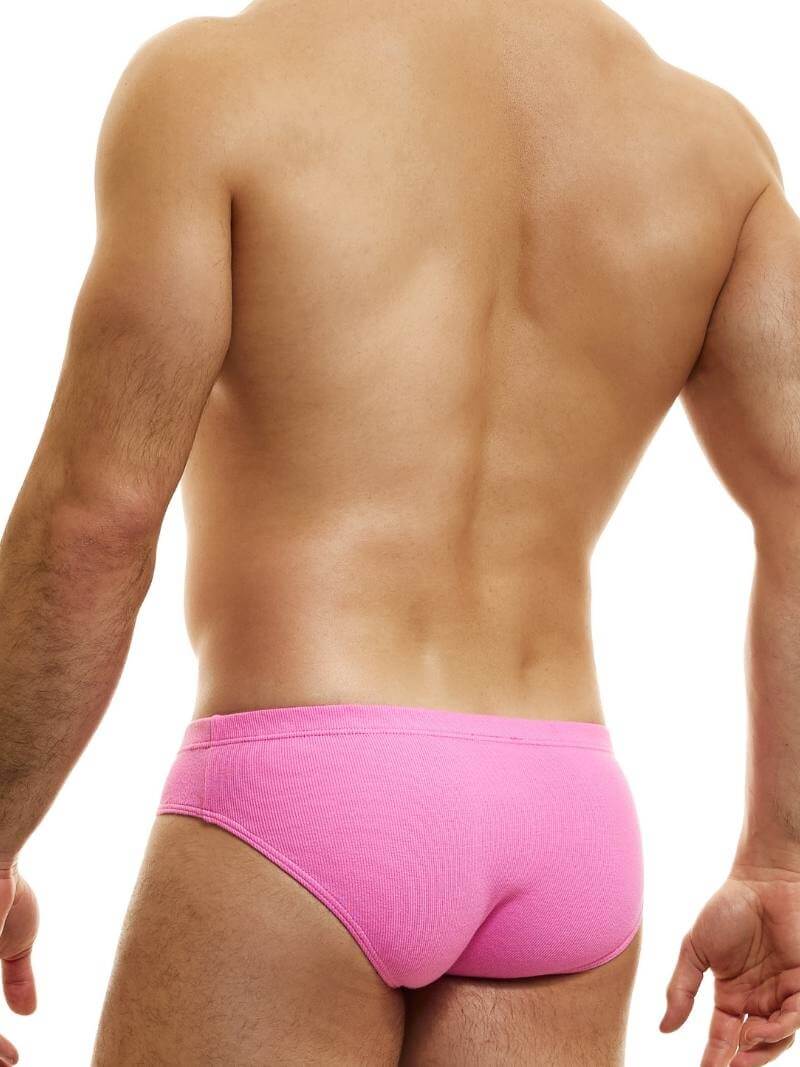 Mens MODUS VIVENDI Peace Classic Brief