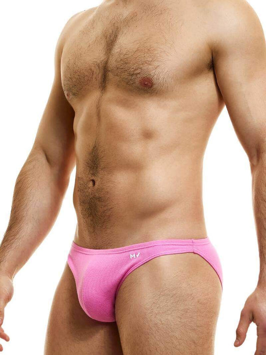Mens MODUS VIVENDI Peace Low Cut Mini Brief