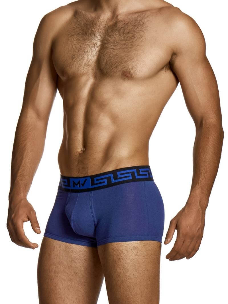 MODUS VIVENDI Luxurious Linen & Cotton Boxer