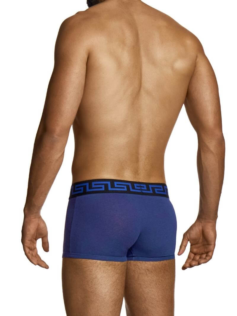 MODUS VIVENDI Luxurious Linen & Cotton Boxer