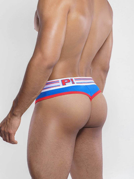Mens PUMP Underwear Velocity Thong