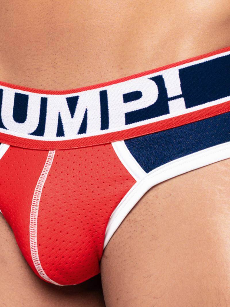 Mens PUMP Underwear Big League Thong