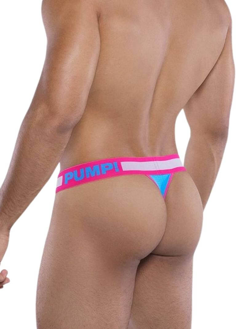 Mens PUMP Underwear Sugar Rush Thong