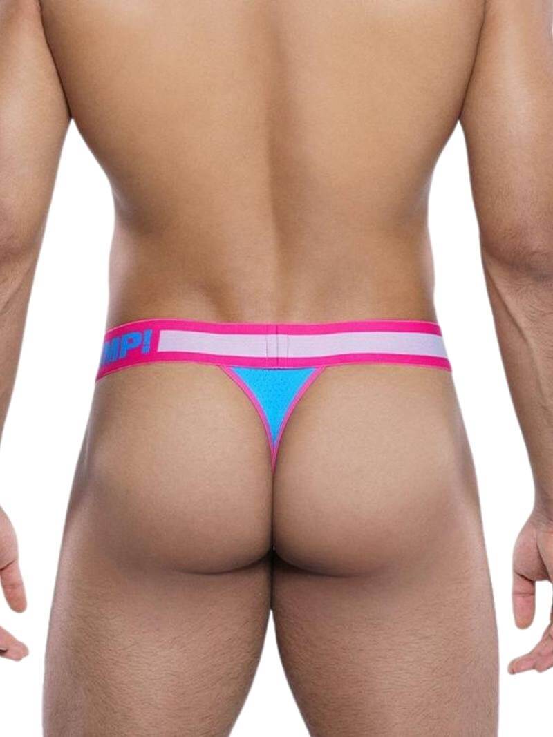 Mens PUMP Underwear Sugar Rush Thong