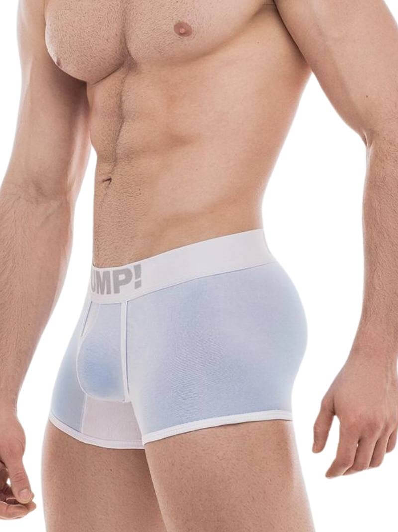 Mens PUMP Underwear Milkshake Cotton Boxer