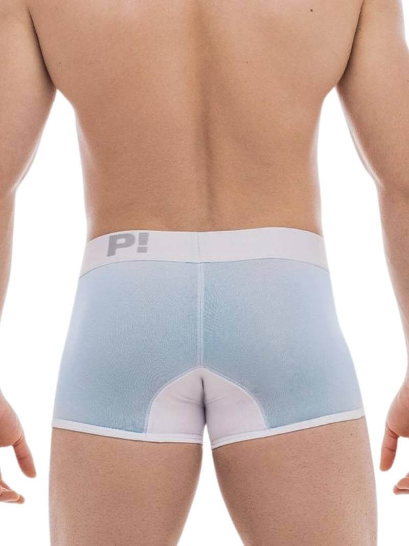 Mens PUMP Underwear Milkshake Cotton Boxer