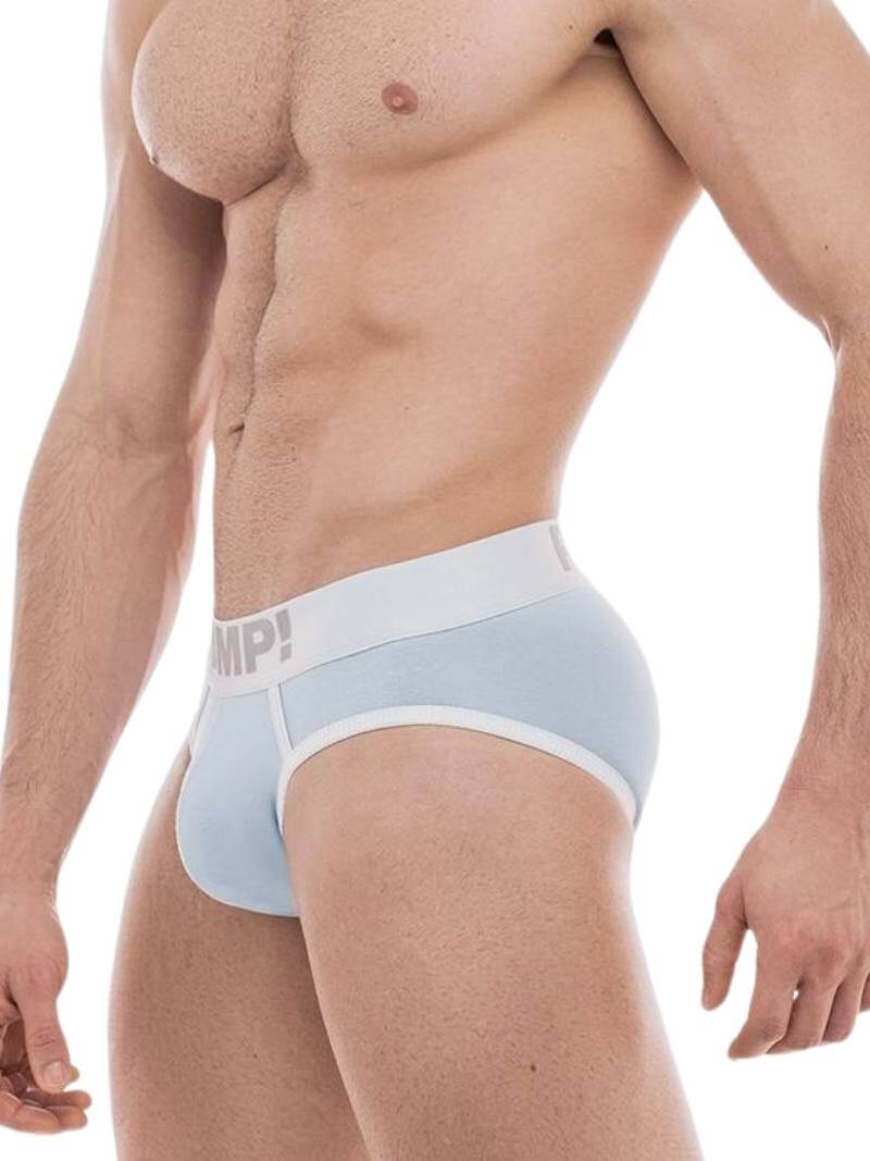 Mens PUMP Underwear Milkshake Cotton Brief