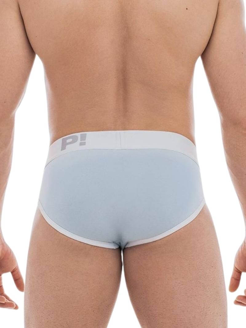 Mens PUMP Underwear Milkshake Cotton Brief