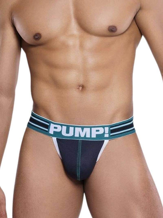 Mens PUMP Underwear Boost Thong