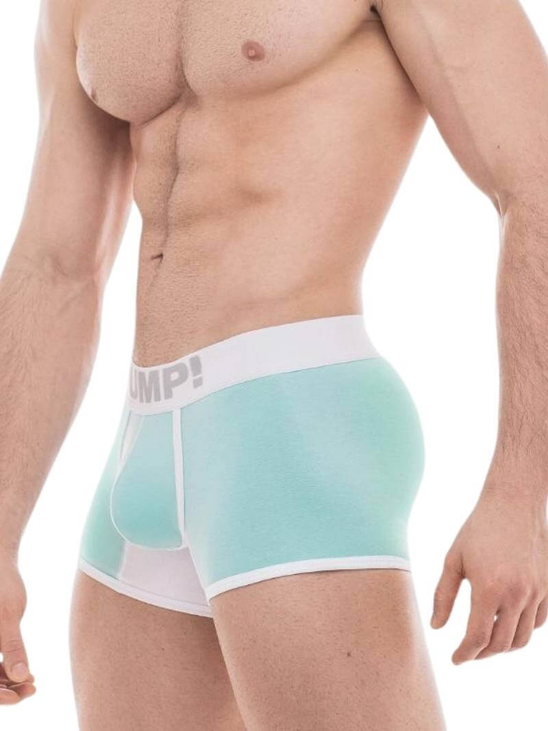 Mens PUMP Underwear Milkshake Cotton Boxer