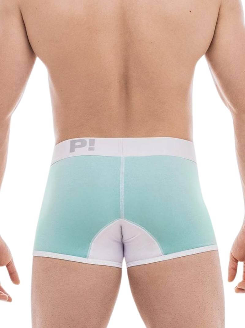 Mens PUMP Underwear Milkshake Cotton Boxer