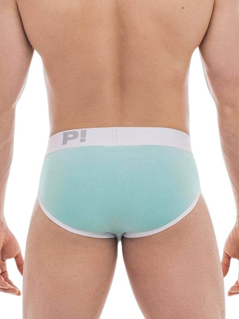 Mens PUMP Underwear Milkshake Cotton Brief