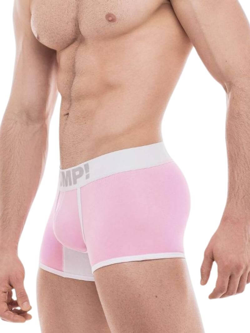 Mens PUMP Underwear Milkshake Cotton Boxer