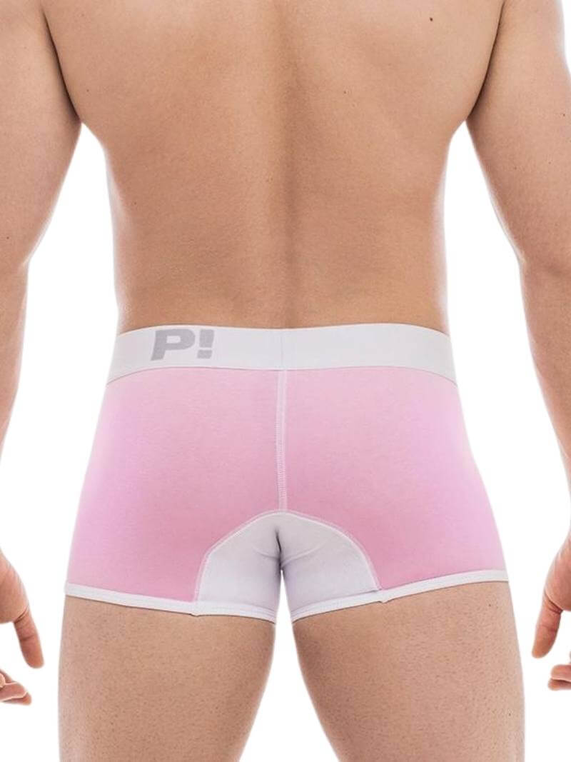 Mens PUMP Underwear Milkshake Cotton Boxer