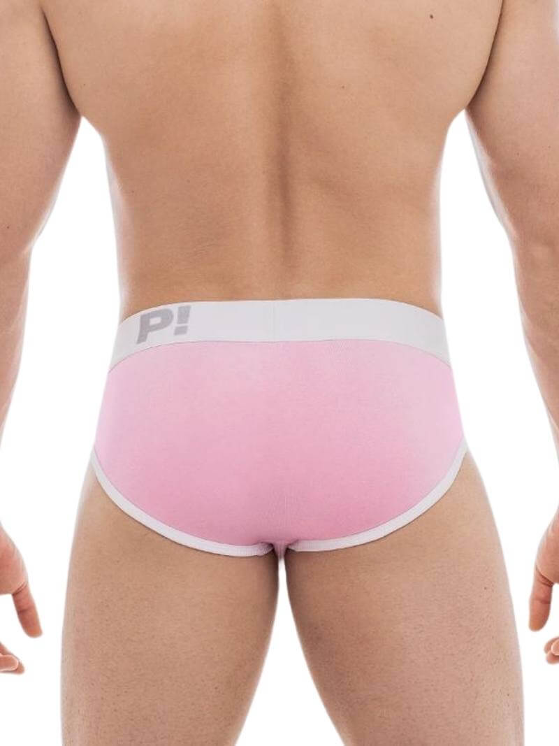 Mens PUMP Underwear Milkshake Cotton Brief