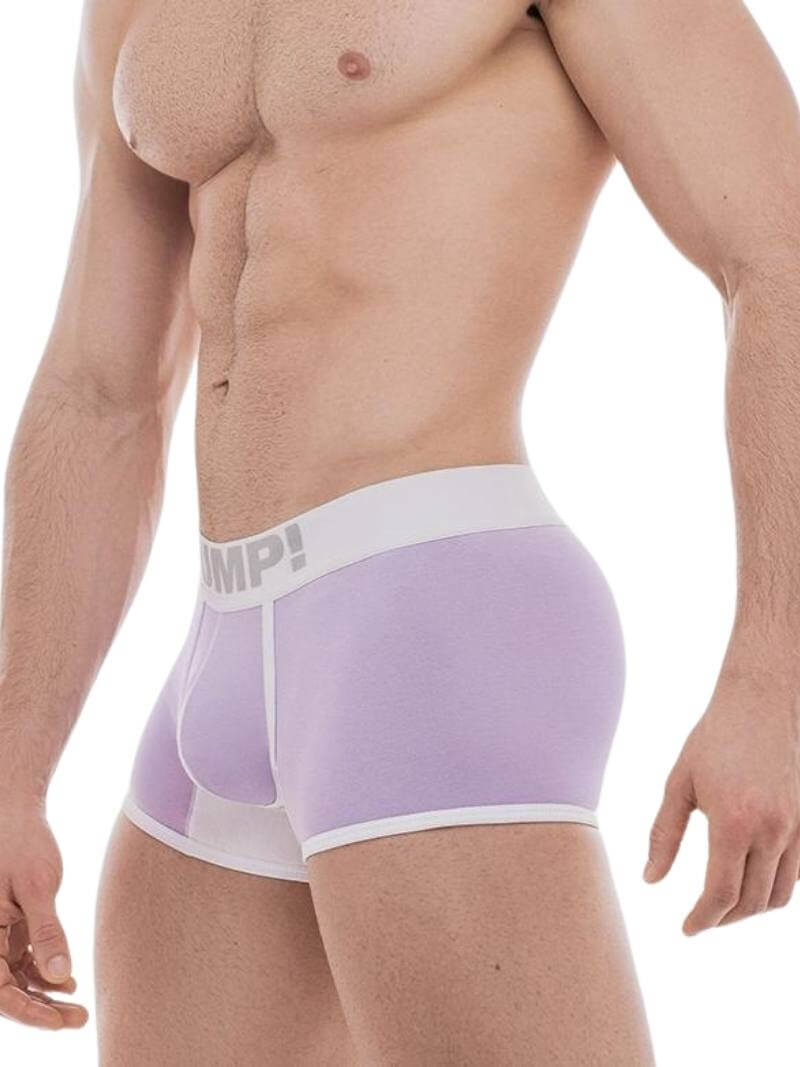 Mens PUMP Underwear Milkshake Cotton Boxer