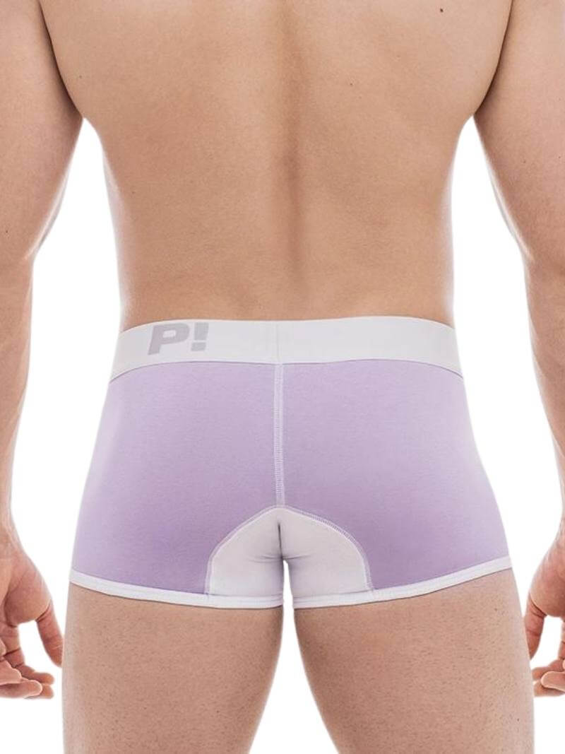 Mens PUMP Underwear Milkshake Cotton Boxer