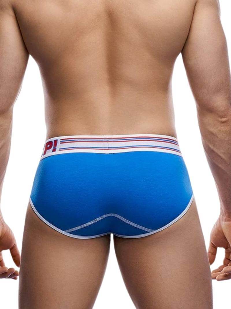 Mens PUMP Underwear Velocity Brief