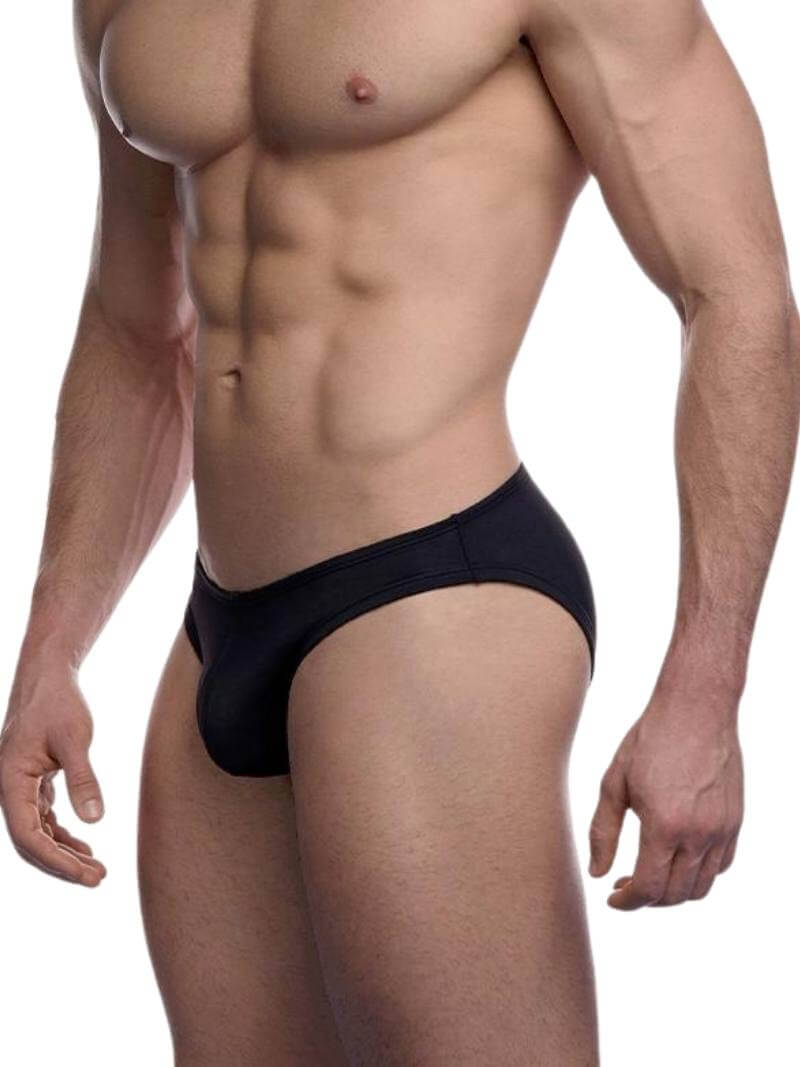 Mens PUMP Watercheekie Swimming Brief with UPF Sun Protection