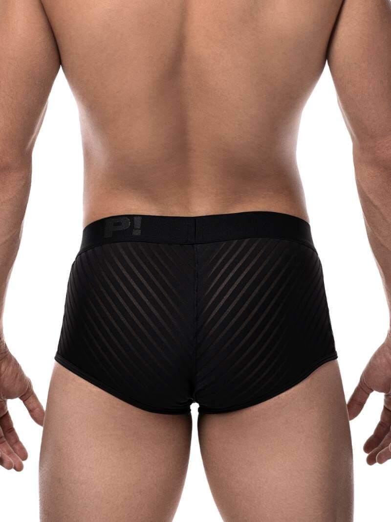 Mens PUMP! Whisper Boxer
