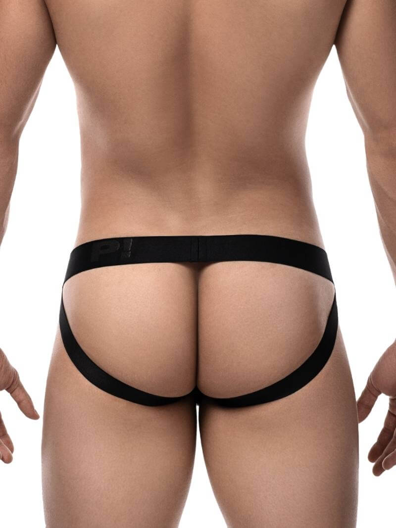 Mens PUMP! Whisper Jockstrap