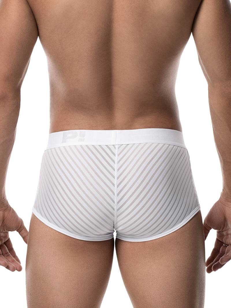 Mens PUMP! Whisper Boxer