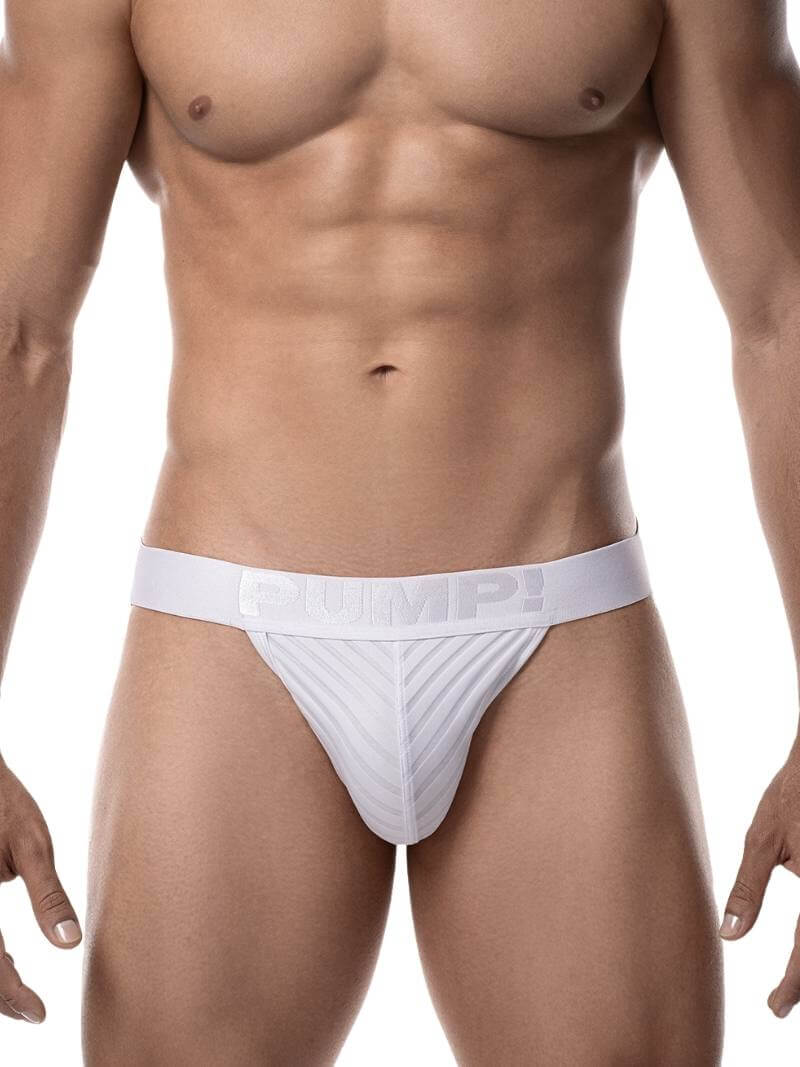 Mens PUMP! Whisper Jockstrap