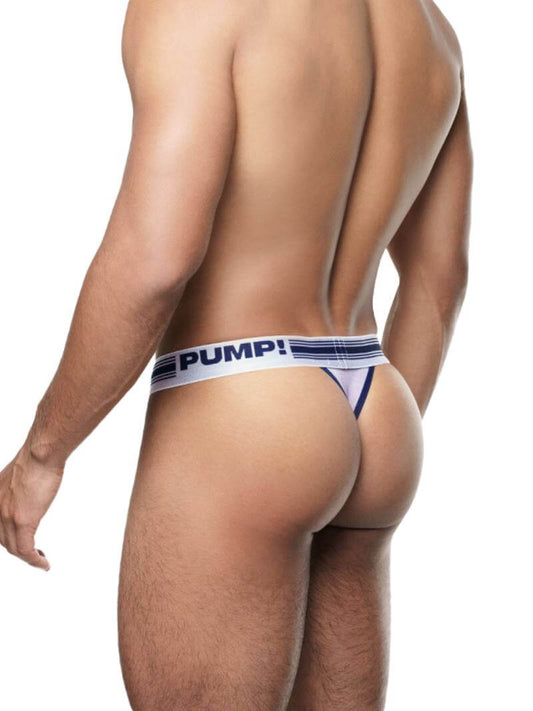 Mens PUMP Underwear Bloom Thong