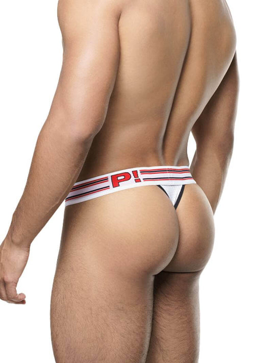 Mens PUMP Underwear Circuit Thong