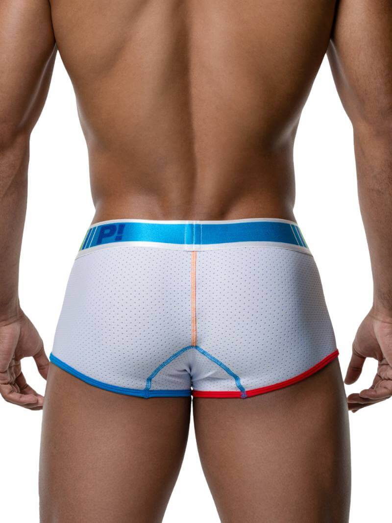 Mens PUMP! Spectrum Pride Boxer