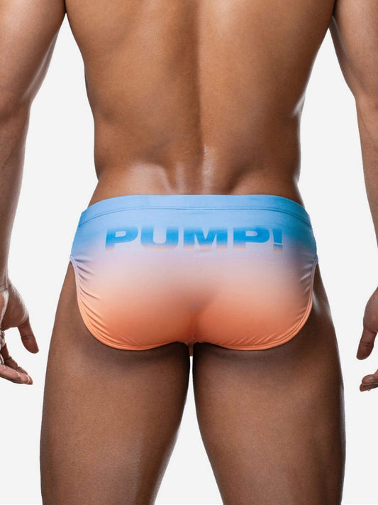 PUMP! Sundown Swimming Brief