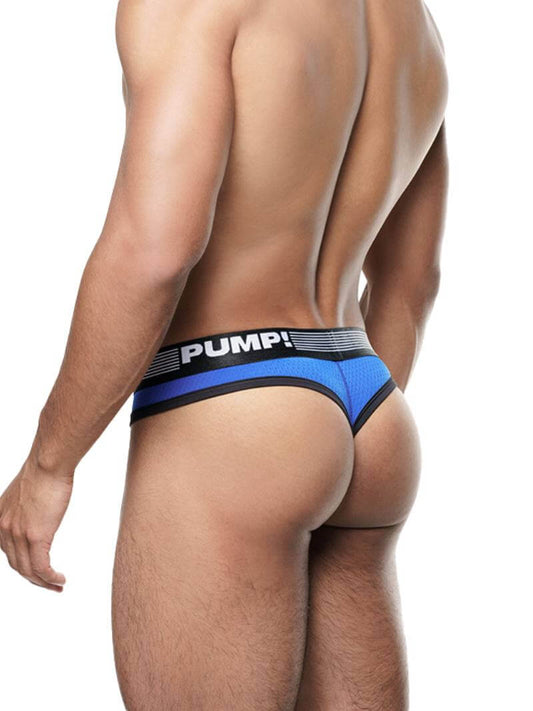 Mens PUMP Underwear Volt Thong