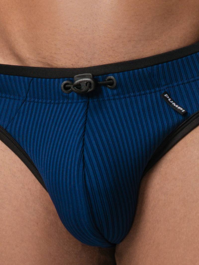 Mens PUMP! Reefline Waterbrief Swim Brief