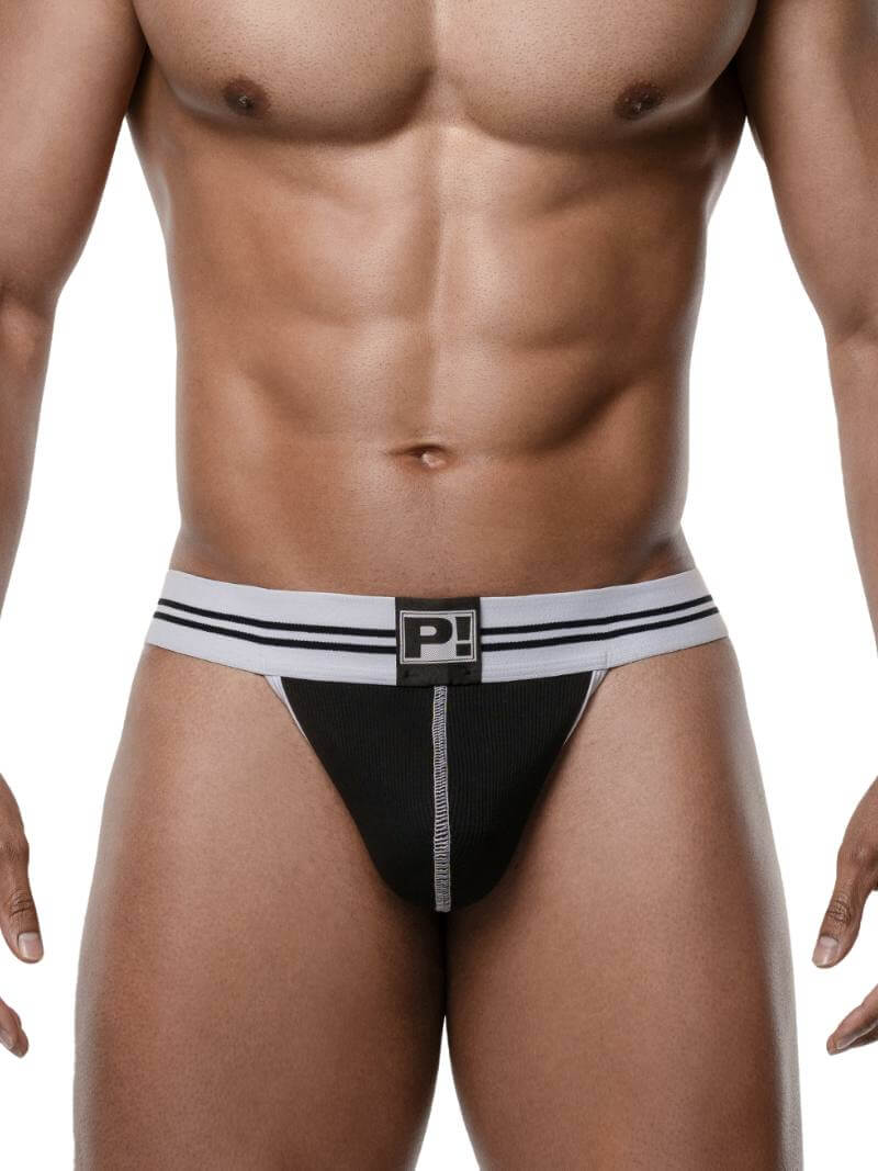 Mens PUMP! Round2 Thong String