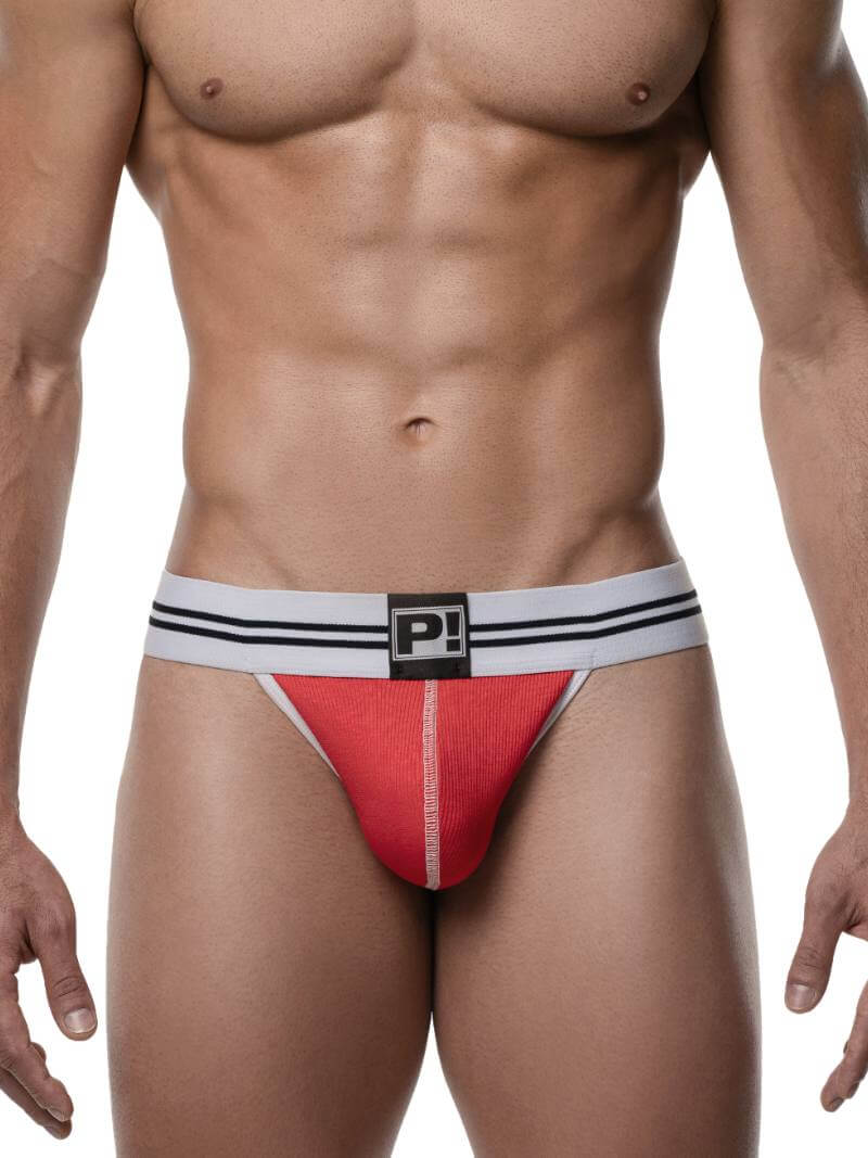 Mens PUMP! Round2 Thong String