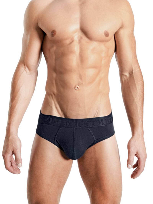 Mens RounderBum Bum with Bum Reshaping Padding