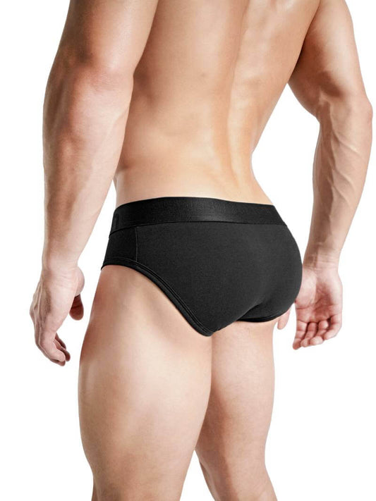 Mens RounderBum Bum with Bum Reshaping Padding