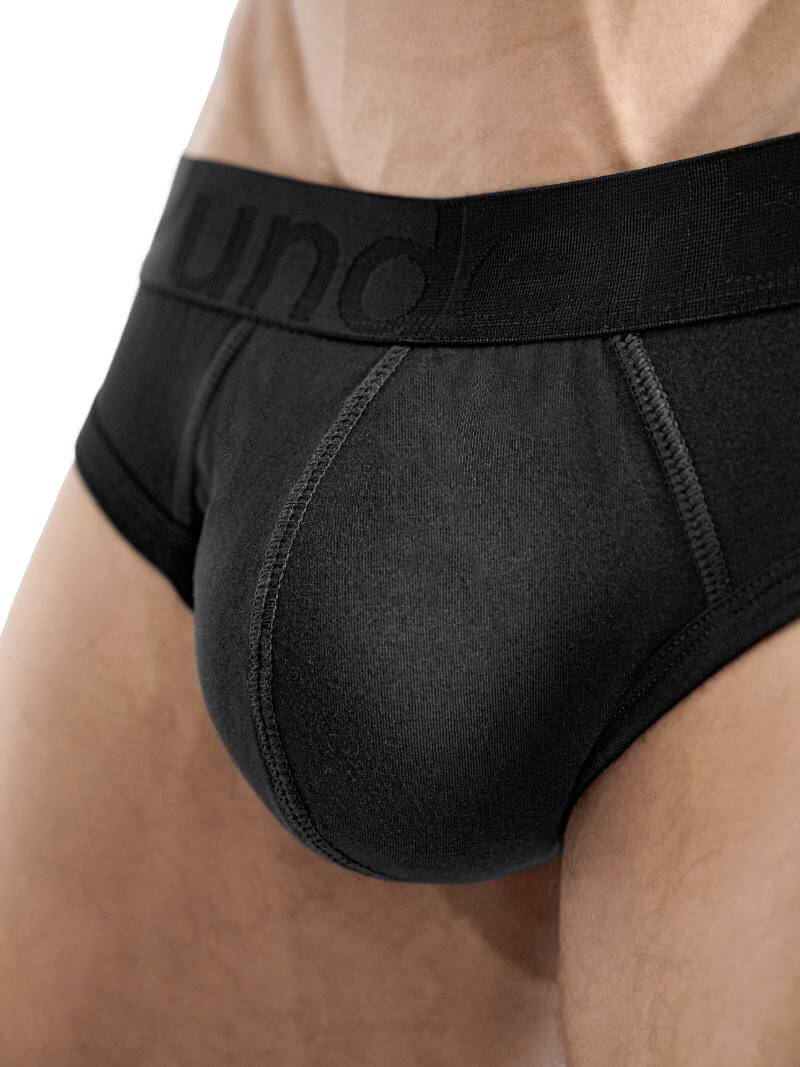 Mens RounderBum Brief with Enhancing Padded Pouch