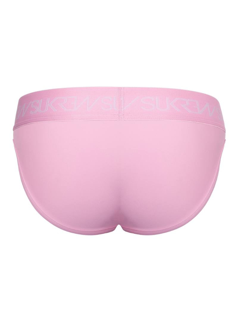 Mens SUKREW Breeze Crotchless Brief