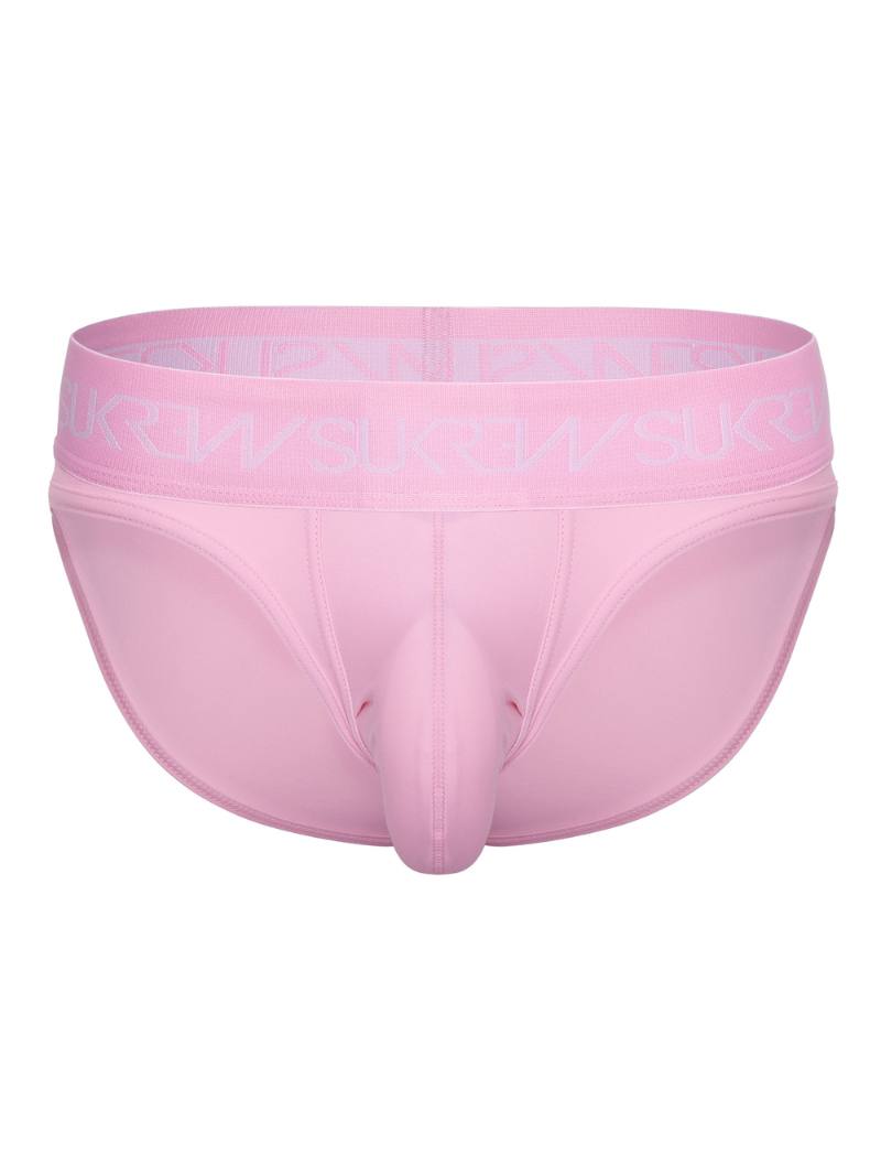 SUKREW Breeze Brief with Large Pouch