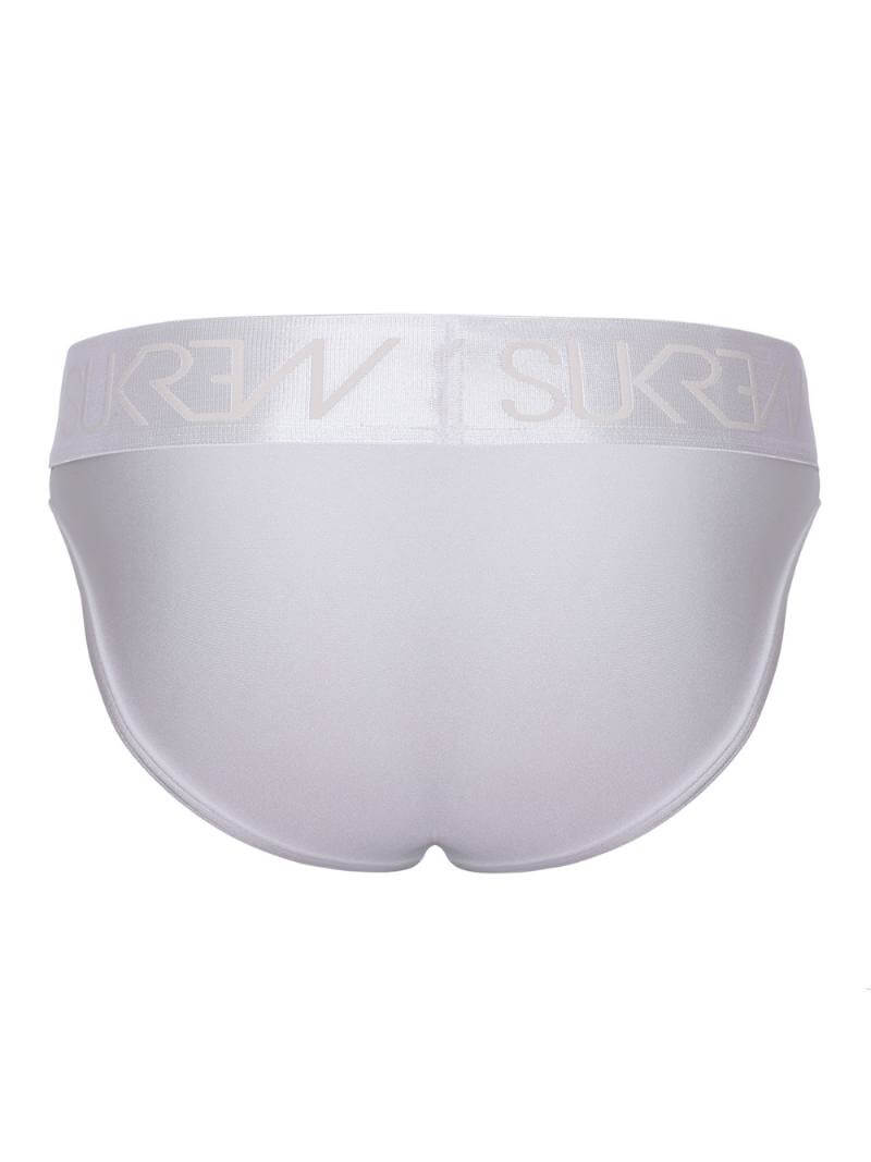 Mens SUKREW Liberty Brief with Large Pouch