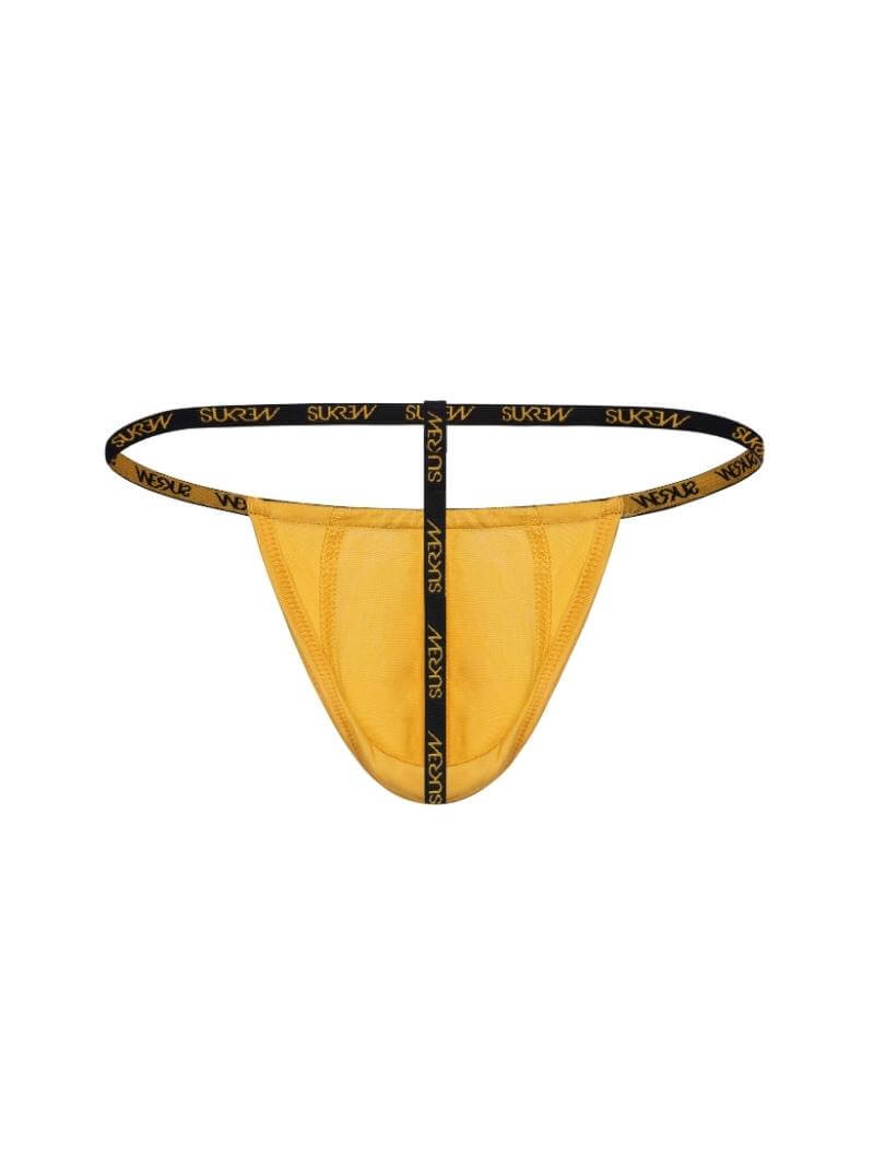 Mens SUKREW Trophy G-String