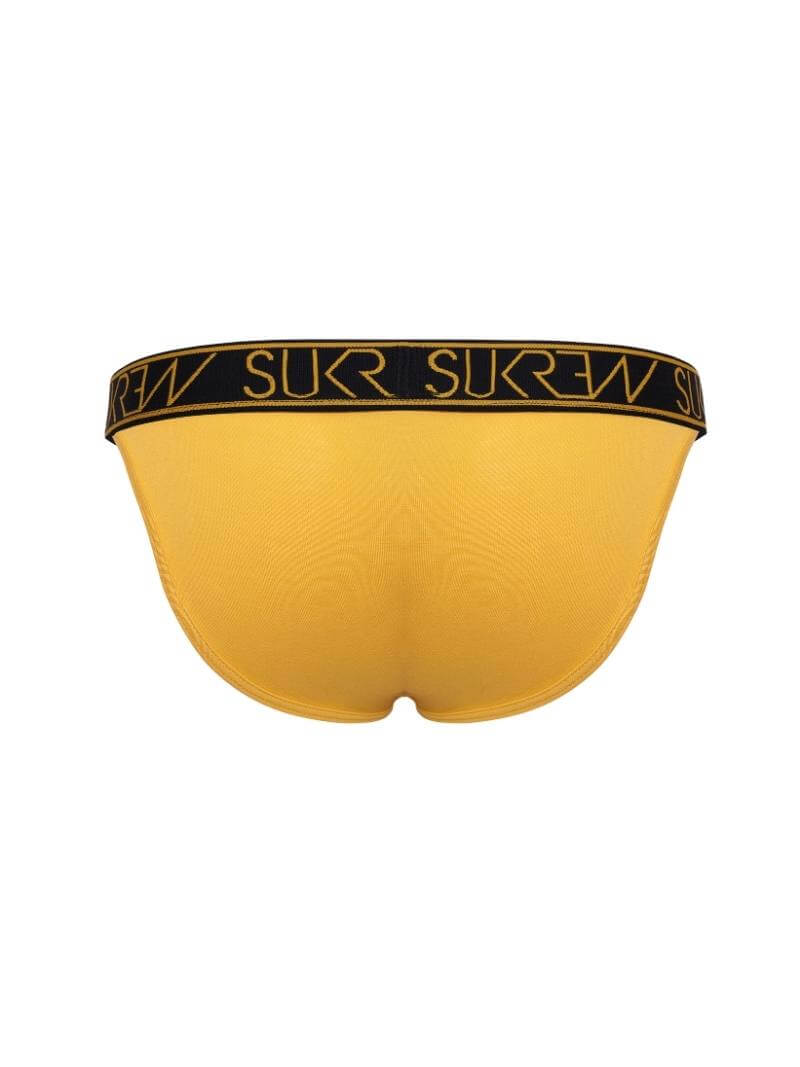 Mens SUKREW Trophy Large Pouch Tanga