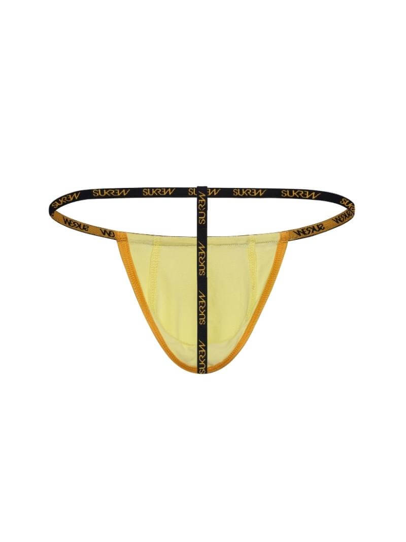 Mens SUKREW Trophy G-String